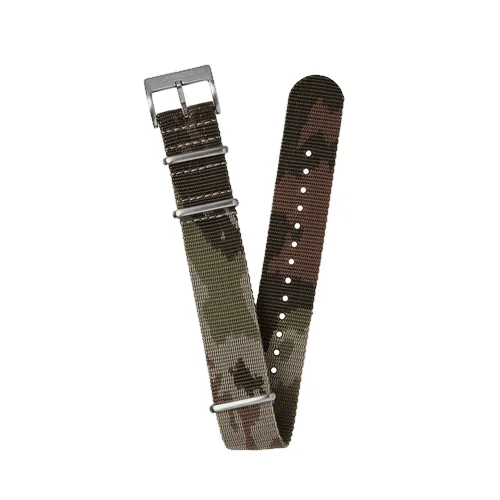 Unimatic Nato UJN-SSB22, 22 mm lug width