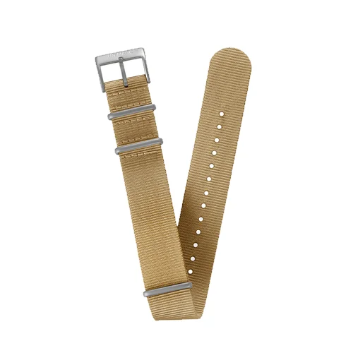 Unimatic Nato UNN-BLA22, 22 mm lug width