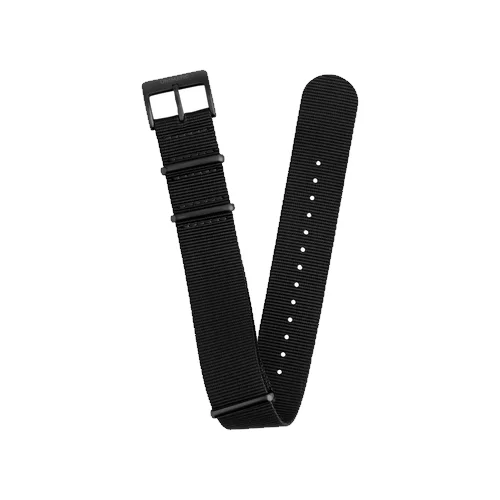 Unimatic Nato UNN-DLC22, 22 mm lug width