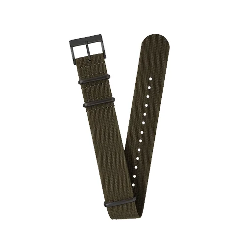 Unimatic Nato USBN-DLC22, 22 mm lug width