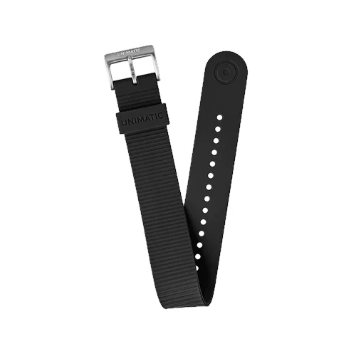 Unimatic Nato UTNSP-SSB22, 22 mm lug width