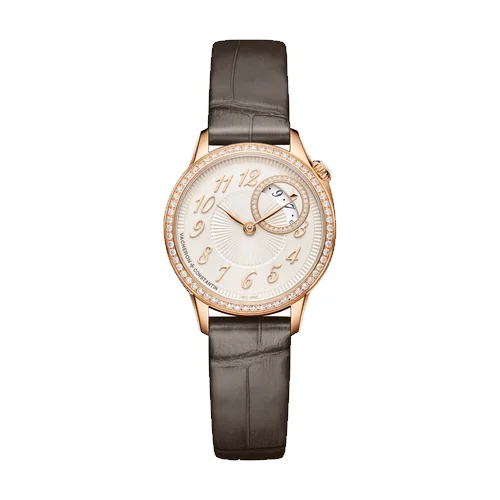 Vacheron Constantin Égérie 1205F-000R-B622