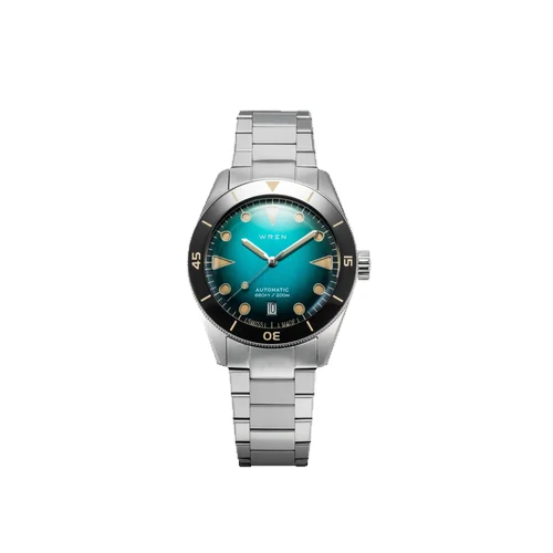 Wren Diver 38 diver 38 38 aqua