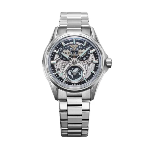 Zelos Spearfish Spearfish Dual Time Sky Blue