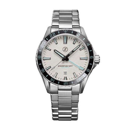 Zelos Spearfish Spearfish GMT Frost