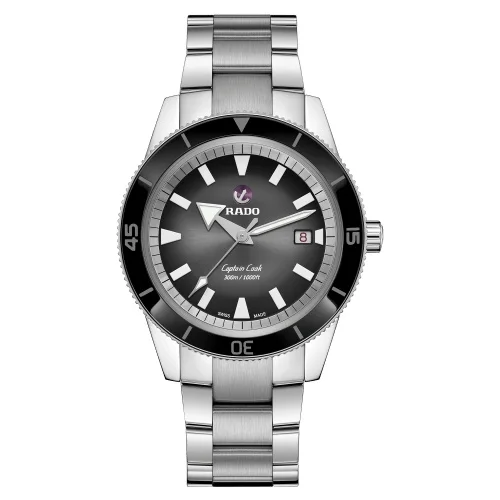 Rado Captain Cook R32105153 (aka: 01.763.6105.3.015)