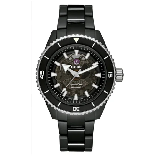 Rado Captain Cook R32127152