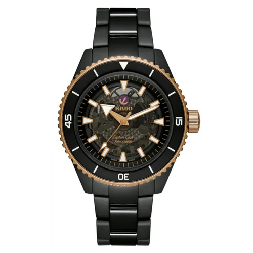 Rado Captain Cook R32127162