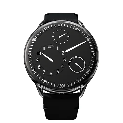 Ressence Type 1 Type 1B