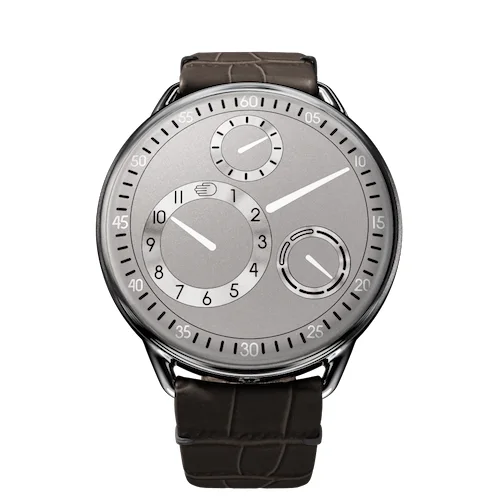 Ressence Type 1 Type 1CH