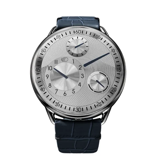 Ressence Type 1 Type 1G