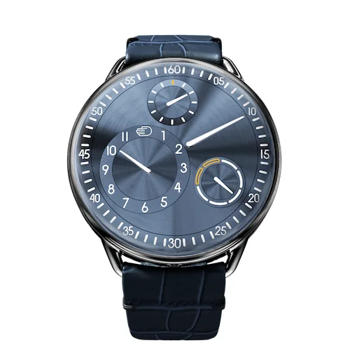 Ressence Type 1 Type 1N