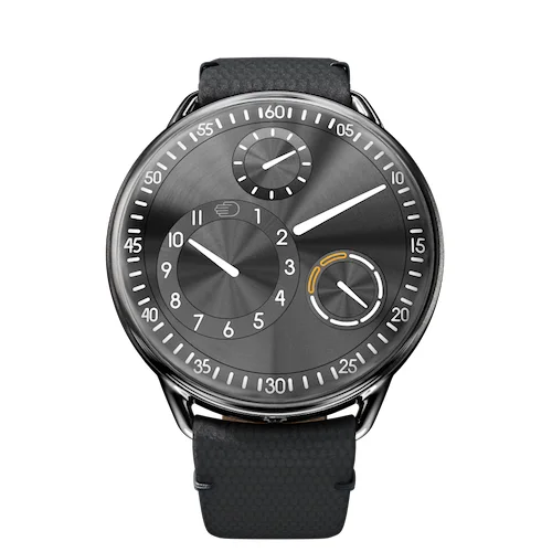 Ressence Type 1 Type 1R