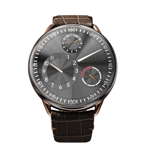 Ressence Type 1 Type 1RG