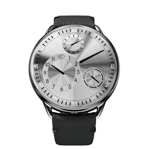 Ressence Type 1 Type 1S