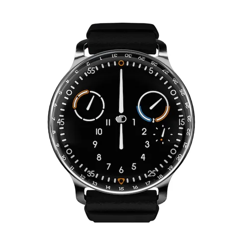 Ressence Type 3 Type 3B