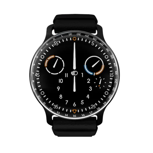 Ressence Type 3 Type 3BB
