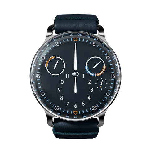 Ressence Type 3 Type 3N