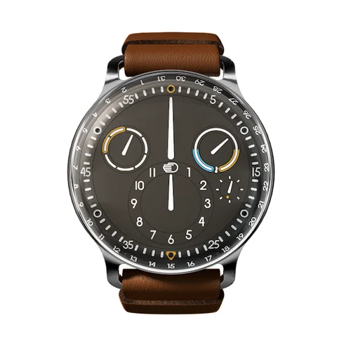 Ressence Type 3 Type 3S