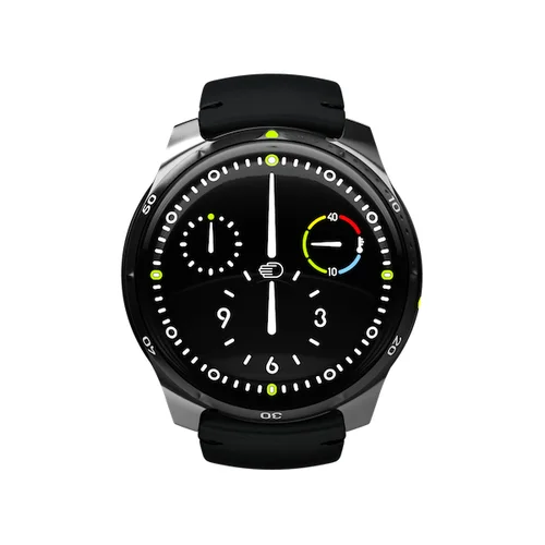 Ressence Type 5 Type 5B