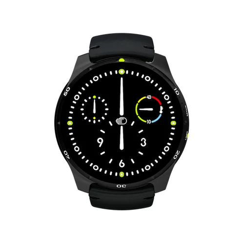 Ressence Type 5 Type 5BB