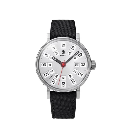 Robot Watch Graphic 2202ST01