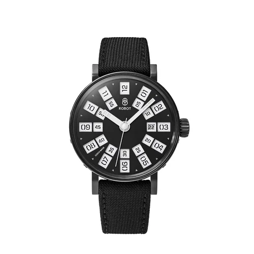 Robot Watch Graphic 2202ST02