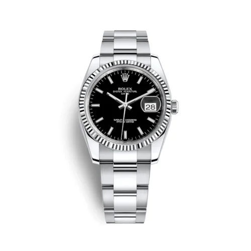 Rolex Date 115234