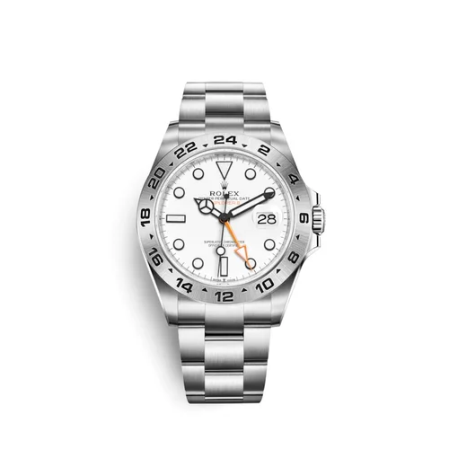 Rolex Explorer II 226570