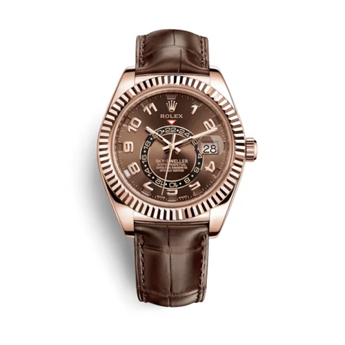 Rolex Sky-Dweller 326135-0001
