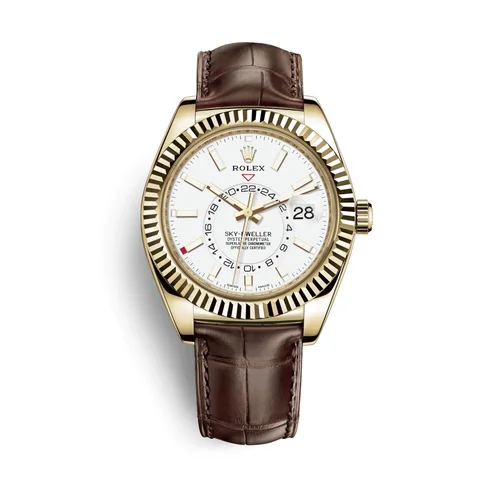 Rolex Sky-Dweller 326138-0010