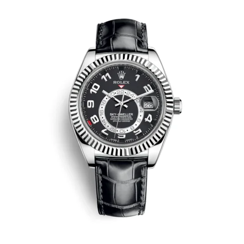 Rolex Sky-Dweller 326139-0003