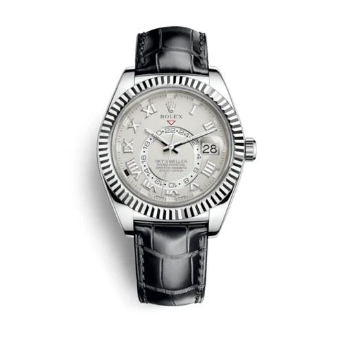 Rolex Sky-Dweller 326139-0004