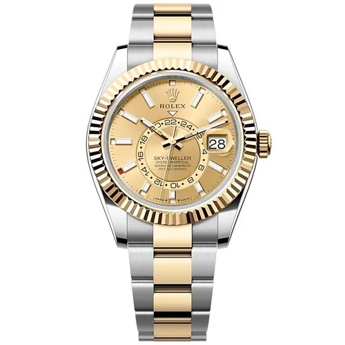 Rolex Sky-Dweller 336933