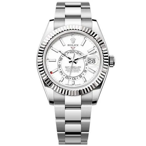 Rolex Sky-Dweller 336934-0003