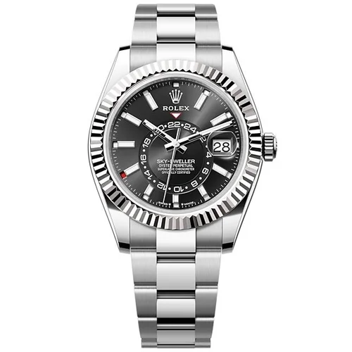 Rolex Sky-Dweller 336934-0007 (aka: M336934-0007)