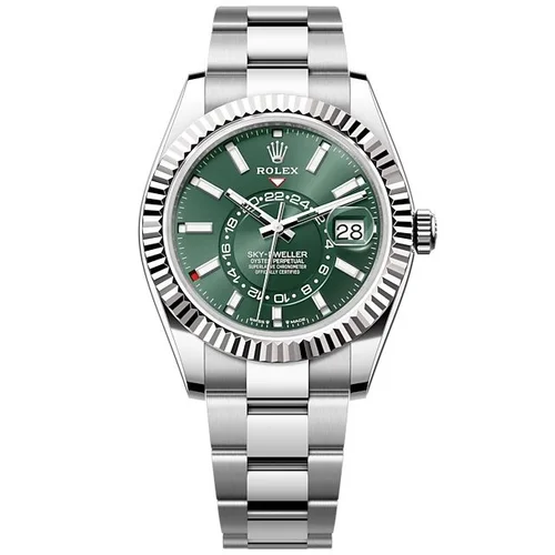 Rolex Sky-Dweller 336934