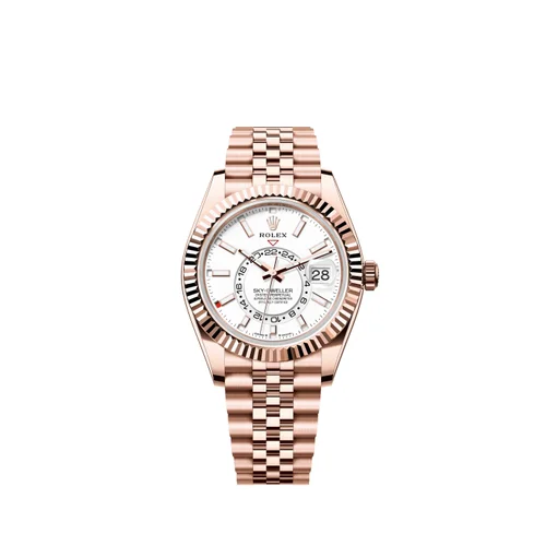 Rolex Sky-Dweller 336935-0007 (aka: M336935-0007)