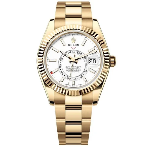 Rolex Sky-Dweller 336938-0003 (aka: M336938-0003)