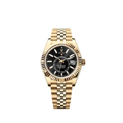Rolex Sky-Dweller 336938-0005