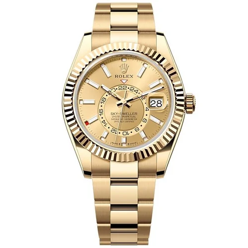 Rolex Sky-Dweller 336938