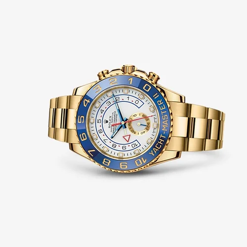 Rolex Yacht-Master 116688