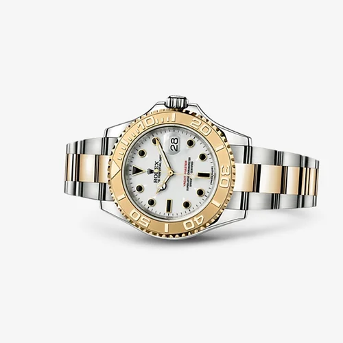 Rolex Yacht-Master 16623