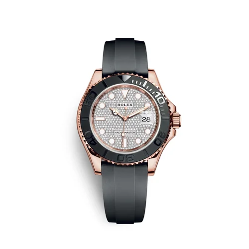 Rolex Yacht-Master 16655