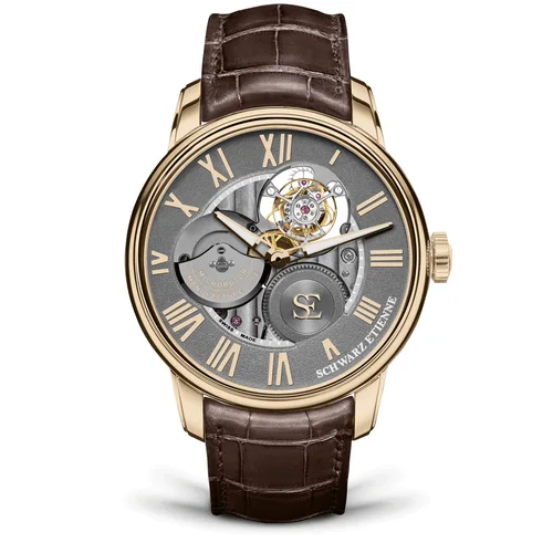 Schwarz Etienne La Chaux-de-Fonds WCF09TSE06RB21AA