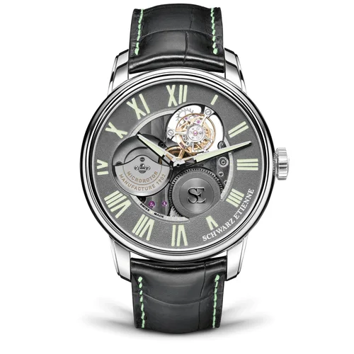 Schwarz Etienne La Chaux-de-Fonds WCF09TSE06SS01AA