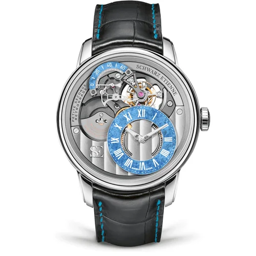 Schwarz Etienne La Chaux-de-Fonds WCF22TSE03SS01AA