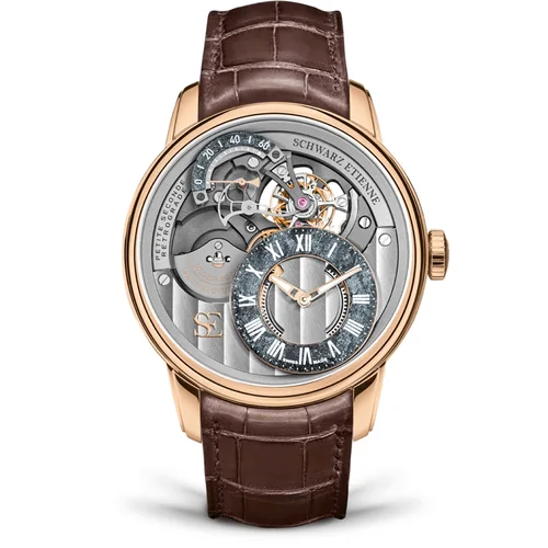 Schwarz Etienne La Chaux-de-Fonds WCF22TSE06RB21AA