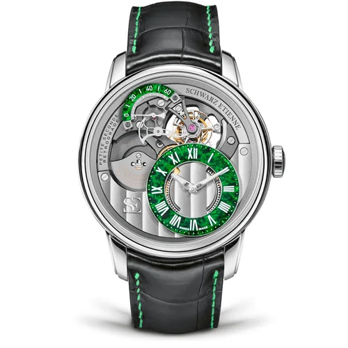 Schwarz Etienne La Chaux-de-Fonds WCF22TSE06SS01AA