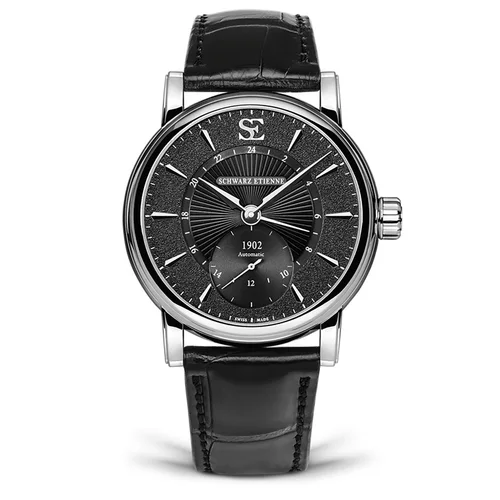Schwarz Etienne Roma WRO17MA26SS01AA